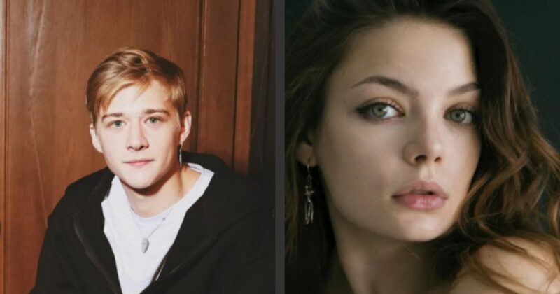 23-летний актер бросил колледж, жил на улице и играл на гитаре в переходах: как Савостюк смог стать звездой и получить главную роль у Безрукова