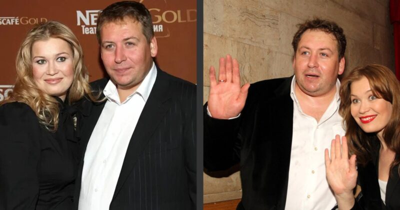 «Она пошла по моим стопам, но фамилию отца не взяла»: как выглядит единственная дочь Станислава Дужникова, которая уже дебютировала в кино