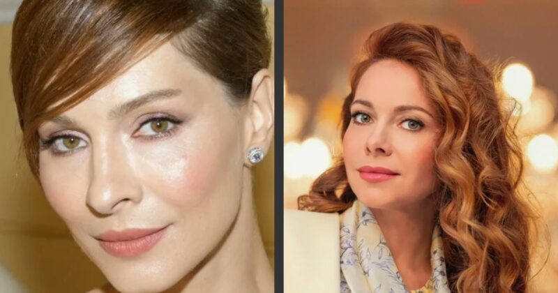 «Без пластики не обошлось»: как выглядят российские актрисы 40+ и что изменилось за 20 лет?