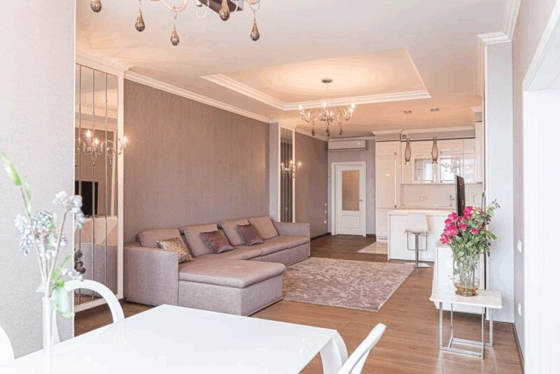 «Ей не нужны чужие деньги»: почему 95-миллионная квартира Виктории Лопырёвой в Сочи не может найти нового хозяина