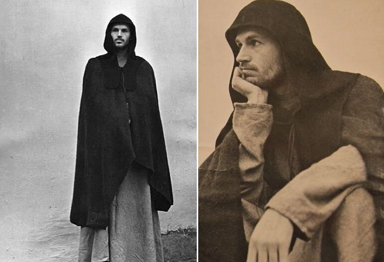 40 лет разницы: как 92-летний Станислав Любшин променял супругу, с которой прожил 40 лет, на молодую студентку