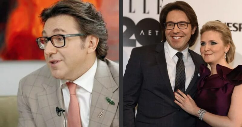 «Гены Шкулевых!»: почему 8-летний сын Андрея Малахова до сих пор скрывался от публики