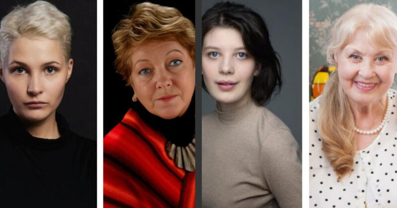 «Ей не место на сцене!»: как внучки знаменитых актрис доказывают свой талант и борются с тенью великих фамилий