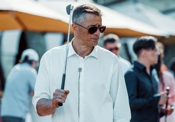 Агрессия и покой: что скрывал «русский Брюс Уиллис»?