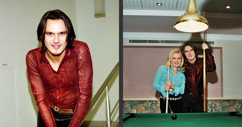 «Он знал, куда уходил»: как первая жена разрушила карьеру 52-летнего Влада Сташевского, а другая спасла от алкоголя