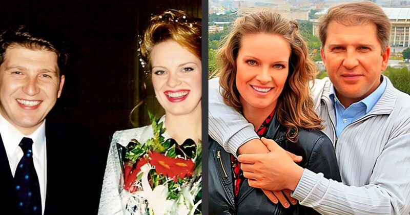 «Ты здесь не Рогозина, хватит»: как муж не выдержал славы Ольги Копосовой и сбежал