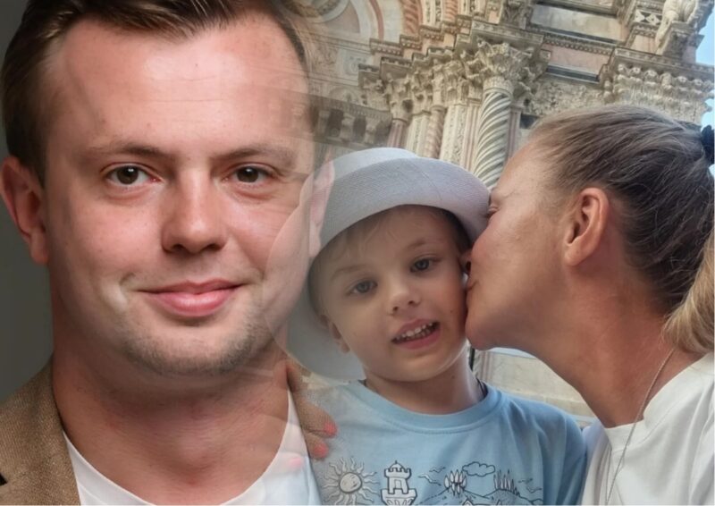 46-летняя Мария Миронова решилась на второго ребенка: «Я не стала повторять ошибок молодости»