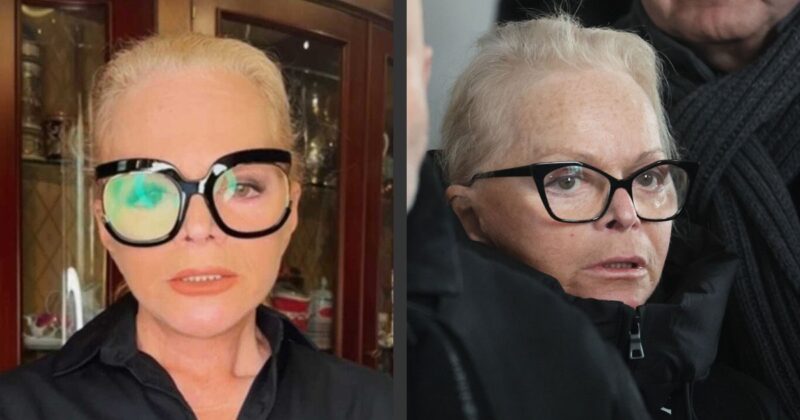 «За такую сумму можно было бы хотя бы минералку»: почему концерты Ларисы Долиной сначала «провалились», а потом стали аншлаговыми