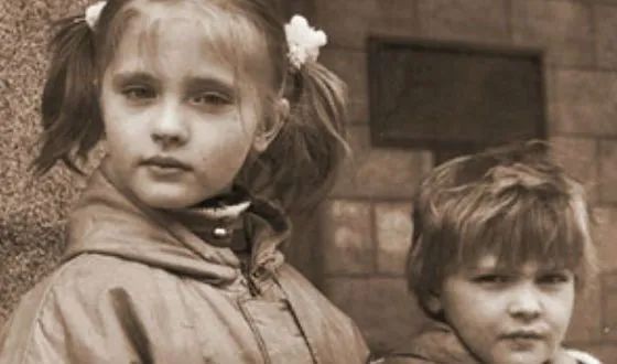 Сёстры Анна и Татьяна Казючиц — актрисы, узнаваемые миллионами зрителей.