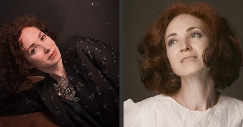 17-летний сын Анны Большовой: почему юный актер, игравший на сцене Пушкинского театра, сменил подмостки на швейную машинку?