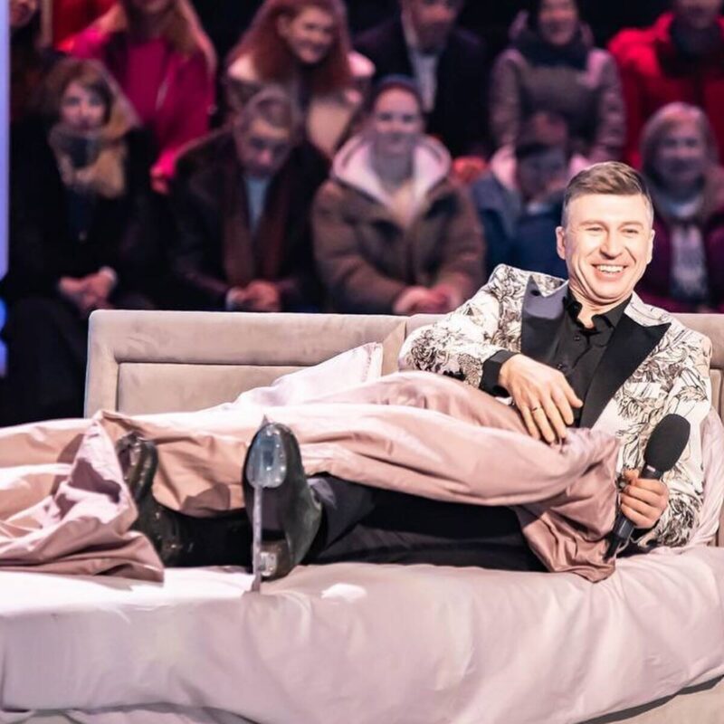 «Мне что, расплакаться от счастья?»: что скрывают генетические корни 44-летнего Алексея Ягудина, брошенного отцом в 4 года