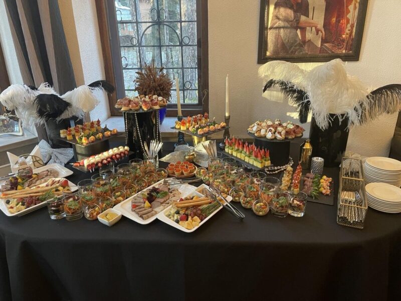 «Там нет ощущения музейной холодности»: как выглядит сказочный дом фигуристки Натальи Бестемьяновой