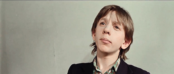 Алексей Фомкин в «Ералаше»