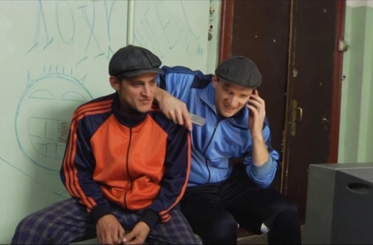 Башкатов тесно работал с Андреем Бурковским