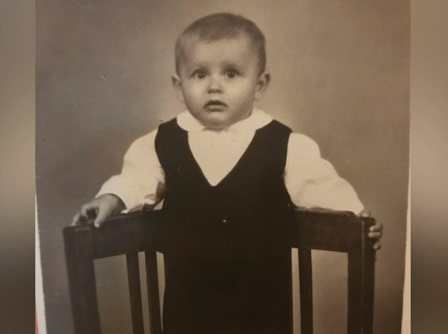 Четыре брака и четверо детей: как сложилась личная жизнь 61-летнего Александра Самойленко