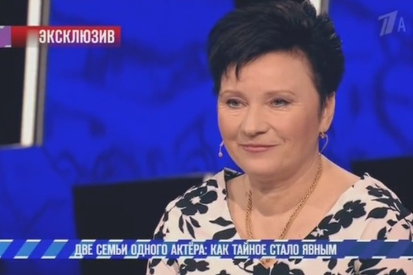 Татьяна Секридова откровенно рассказала о тайных отношениях с актёром