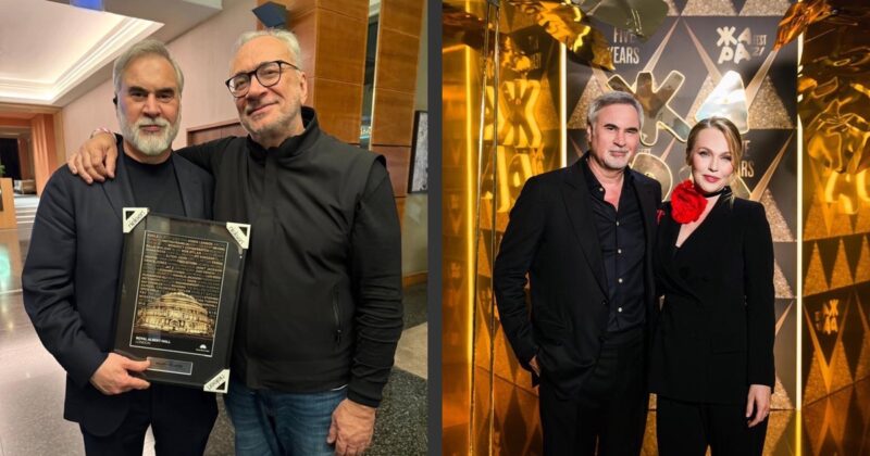 20 лет в ожидании: как изменились первые жёны братьев Меладзе после болезненного расставания