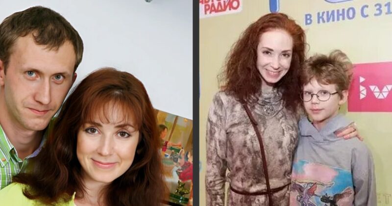 17-летний сын Анны Большовой: почему юный актер, игравший на сцене Пушкинского театра, сменил подмостки на швейную машинку?