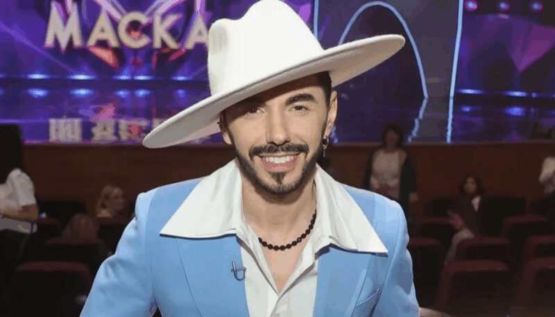 «Он ест хорошо, какает много»: как эпатажный Шура обошел Родригеза на новогоднем чесе 2026 года, но его райдер «убил» заказчиков