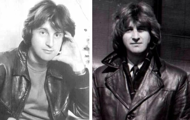 Ранние годы Леонида Ярмольника, когда формировался его уникальный талант.