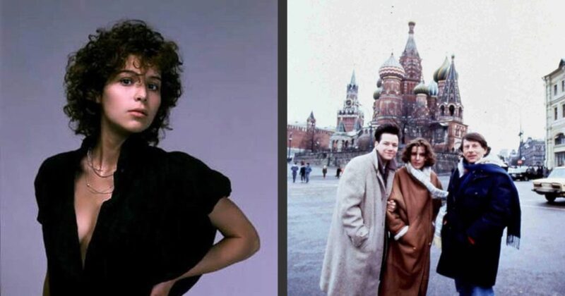 «Она его никогда не любила»: как разбитое сердце 25-летнего Ефремова привело его к запоям