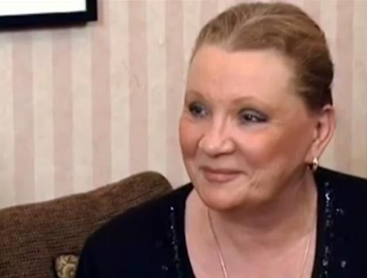 Елена Демидова: женщина, чья жизнь была омрачена горем.