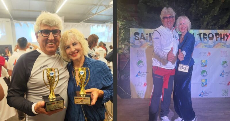 «Недолго траур носил»: почему нового мужа 54-летней Валентины Легкоступовой осудили за счастье спустя 2,5 года