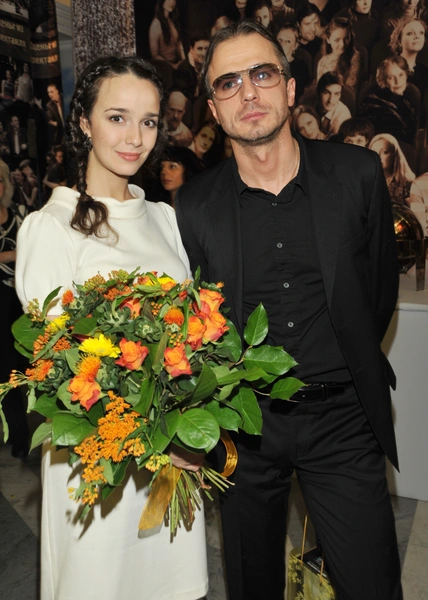 Антон Калюжный так и не стал мужем звезды