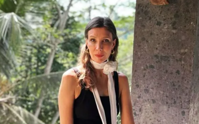 Мария Тишкова, мать Алеси Кафельниковой, публично высказавшая опасения за дочь.