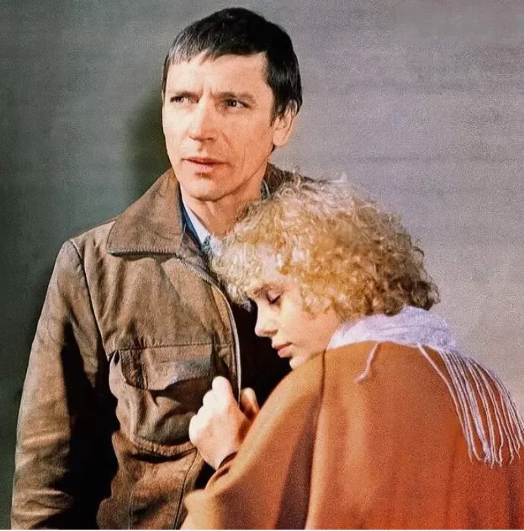 Ольга Машная страдала в отношениях с Валерием.