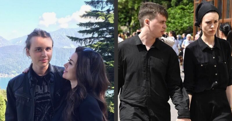 «Ему не хватало тепла»: как 25-летний сын Анастасии Заворотнюк пережил детство без матери и уход главной женщины в жизни