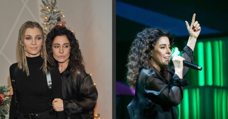 «Не могу стоять на месте»: как предательство коллеги сломало Марию Зайцеву, но дало ей шанс на сольную карьеру