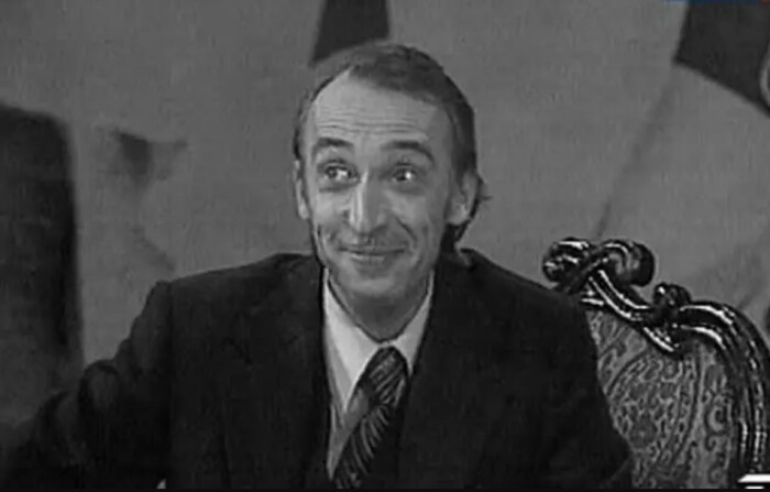 Александр Иванов.