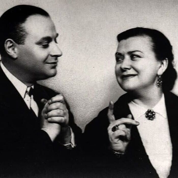 «Прямо бабушка»: почему дочь Ларисы Голубкиной так похожа на мать Андрея Миронова?