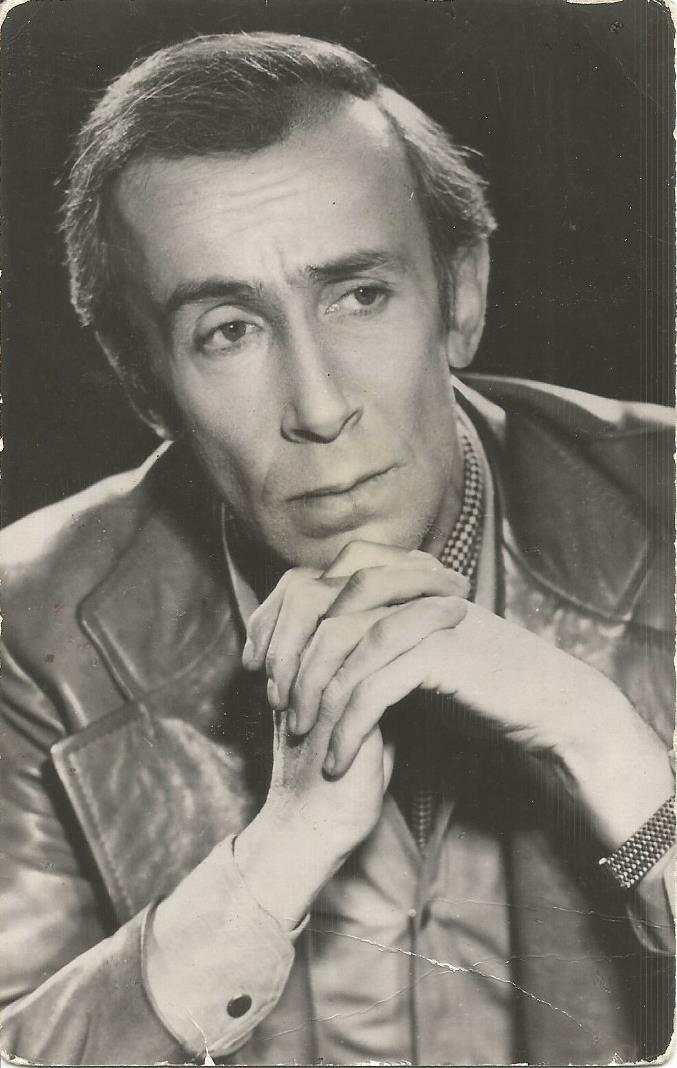 Валентин Никулин — человек, которого называли абсолютно московским