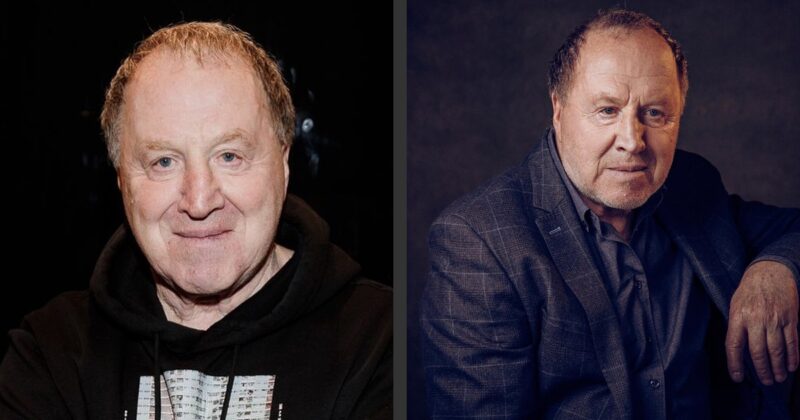 «Он снова стал папой»: 77-летний Владимир Стеклов получил неожиданный подарок судьбы