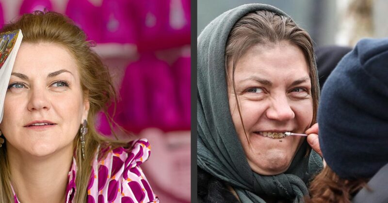 «Ей не хватает искры»: почему в 2025 году 9 актрис отечественного кино вызывают лишь раздражение?