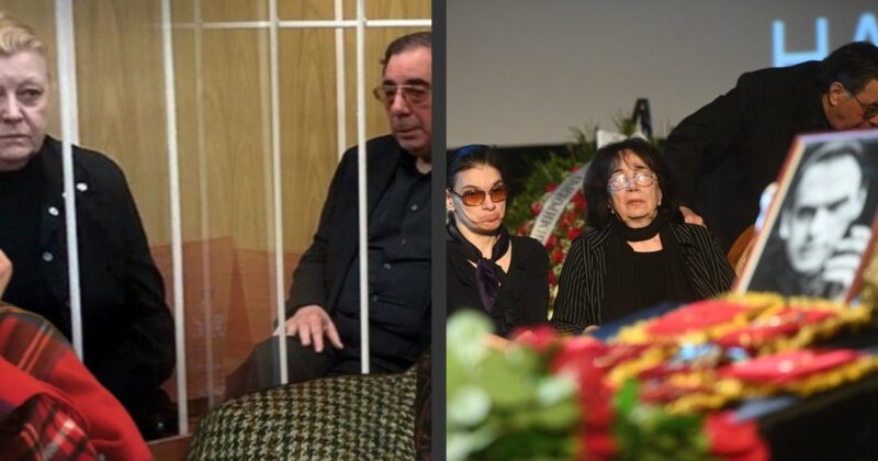 «Там было второе дно»: почему дело о наследстве Баталова до сих пор вызывает вопросы у юристов?