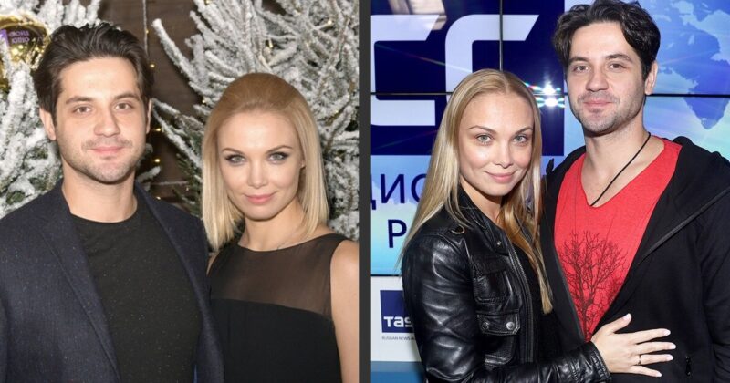 «Не могу понять, что такое быть хорошим отцом»: 43-летний Марк Богатырев о разводе с Арнтгольц спустя 5 лет брака