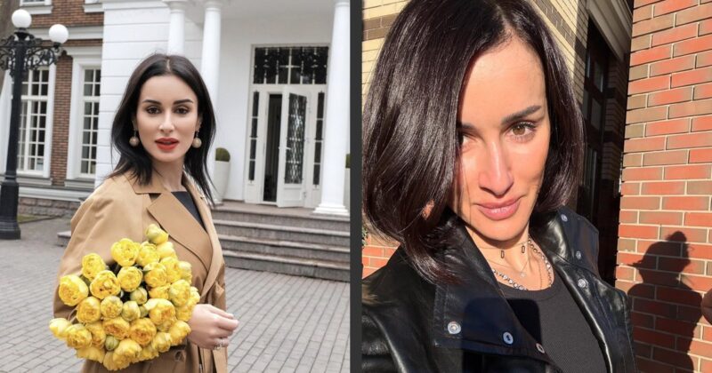 Арендованный рай в 500 квадратов: почему Тина Канделаки не хочет покупать дом мечты