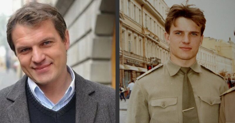 «Один раз виноват был я»: как 57-летний Андрей Биланов, кумир миллионов, остался без ролей и с тремя разбитыми браками