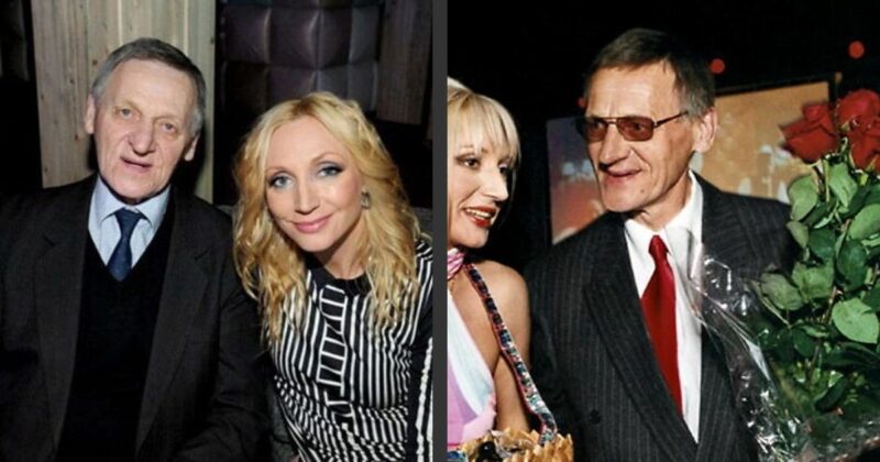 «Он копия папы!»: как выглядит и чем занимается брат Кристины Орбакайте, которого скрывают от публики