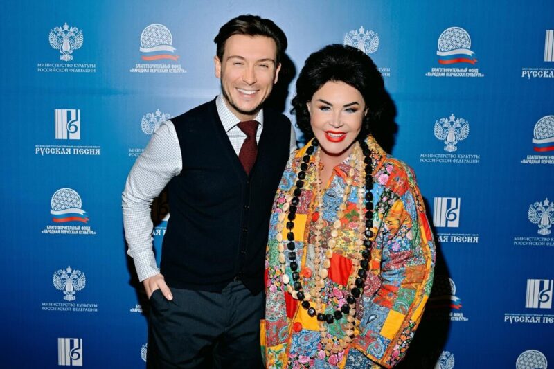 75-летняя звезда: что скрывает «защитница моды» Надежда Бабкина за маской вечной молодости?