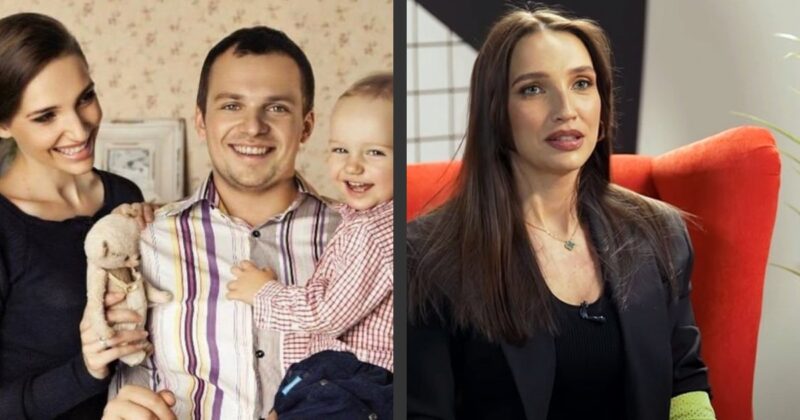 «Он едва осознавал реальность»: как 8 лет боролась жена актера из «Студентов», которому было всего 32