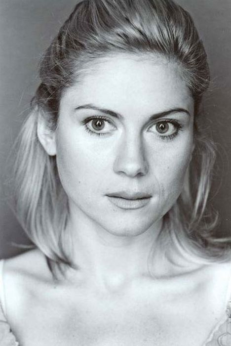 Анна Невская.