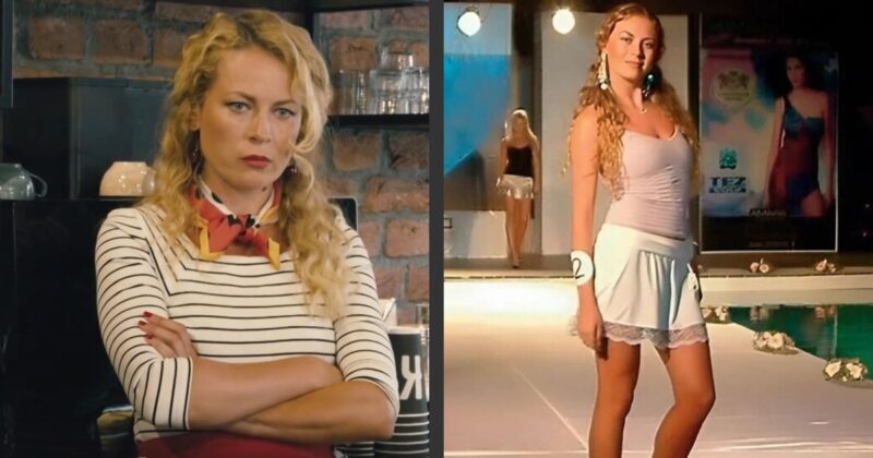 «Он бросил меня беременной на улице»: как живет актриса, чей отец не хотел дочь, а муж не признавал ребенка