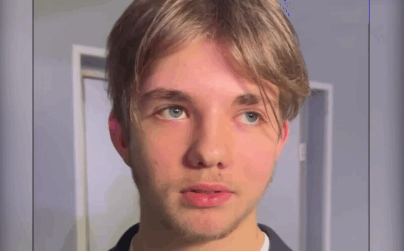 Елисей: путь от кадета до студента ВГИКа.