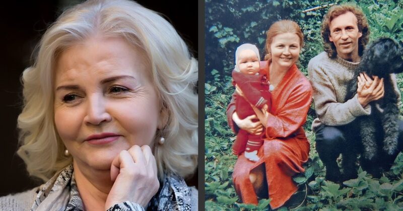 «Меня спас уход Саши»: как 76-летняя Галя из «Иронии судьбы» пережила потерю детей и мужа