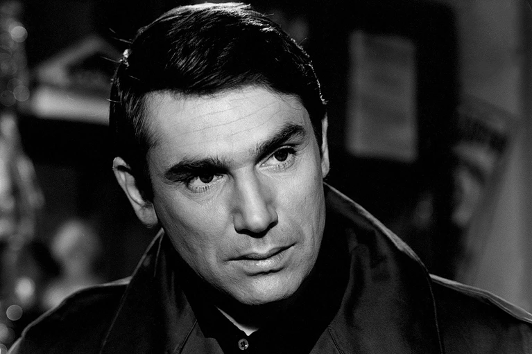 Робер Оссейн: актер, режиссер, человек с большой душой.