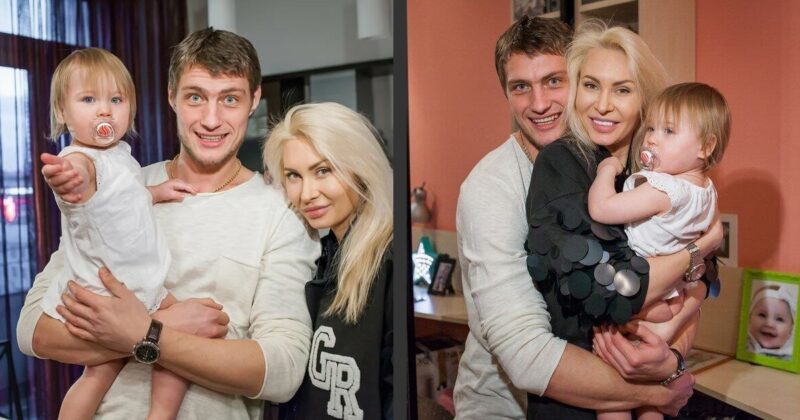 «Я не держу на него зла»: как живёт 11-летняя дочь Задойнова, которую Элина Камирен грозилась лишить отца